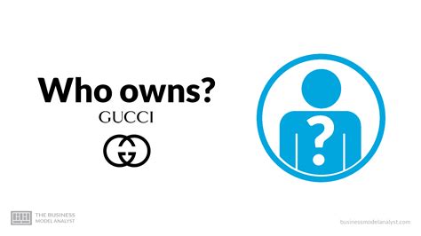 chief gucci|who owns gucci.